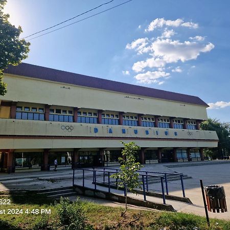 Park Monument Studio Aparthotel Brăila Exterior foto